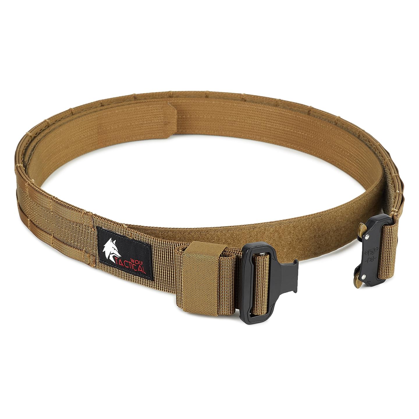 MOLLE Duty Belt