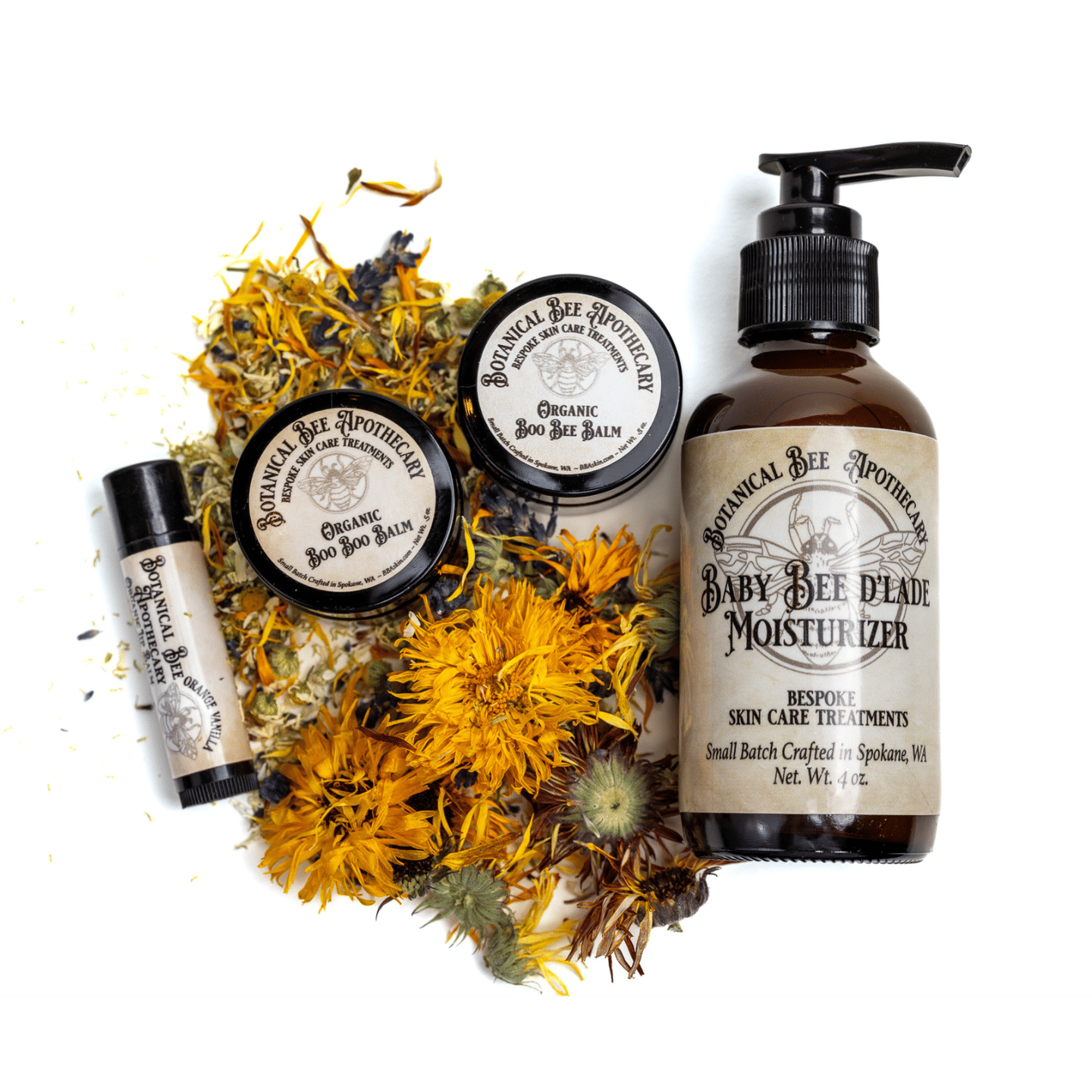 Mom and Baby Care Kit