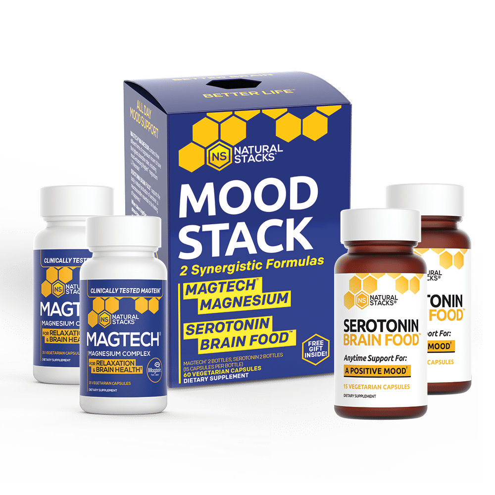 Mood Stack