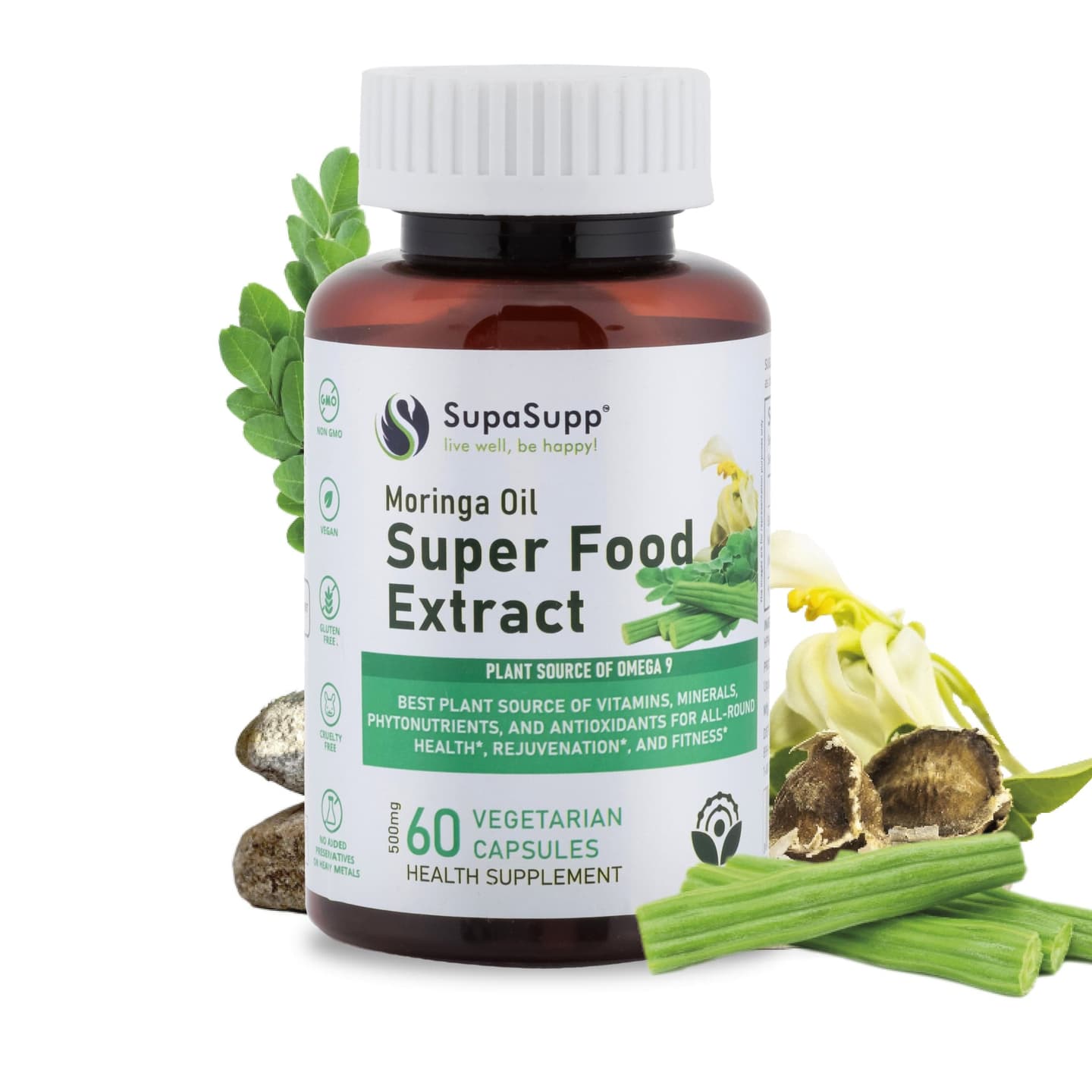 Sports Recovery Stack Bundle
