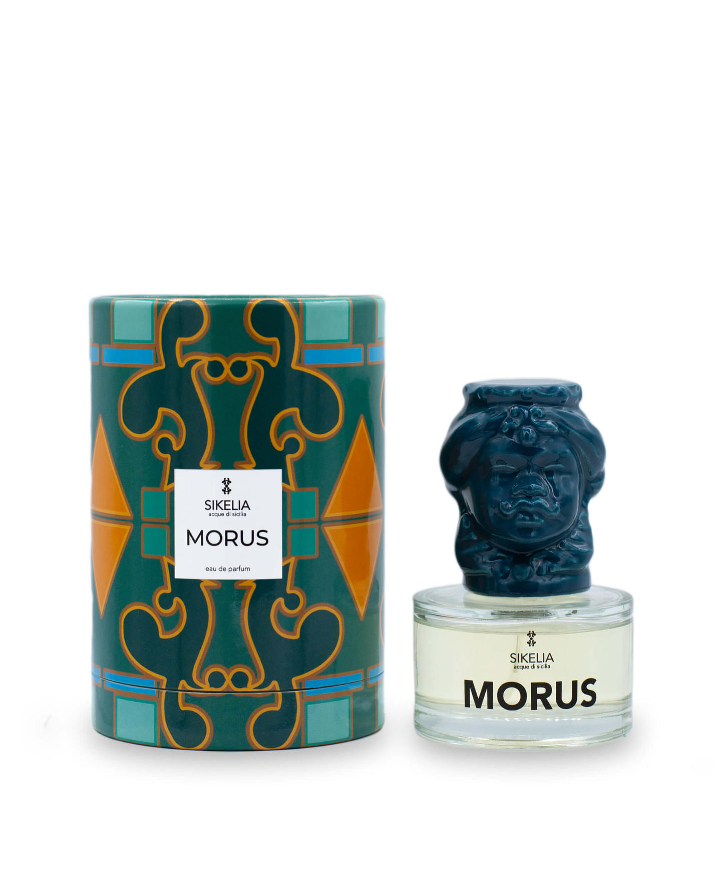 Morus Perfume