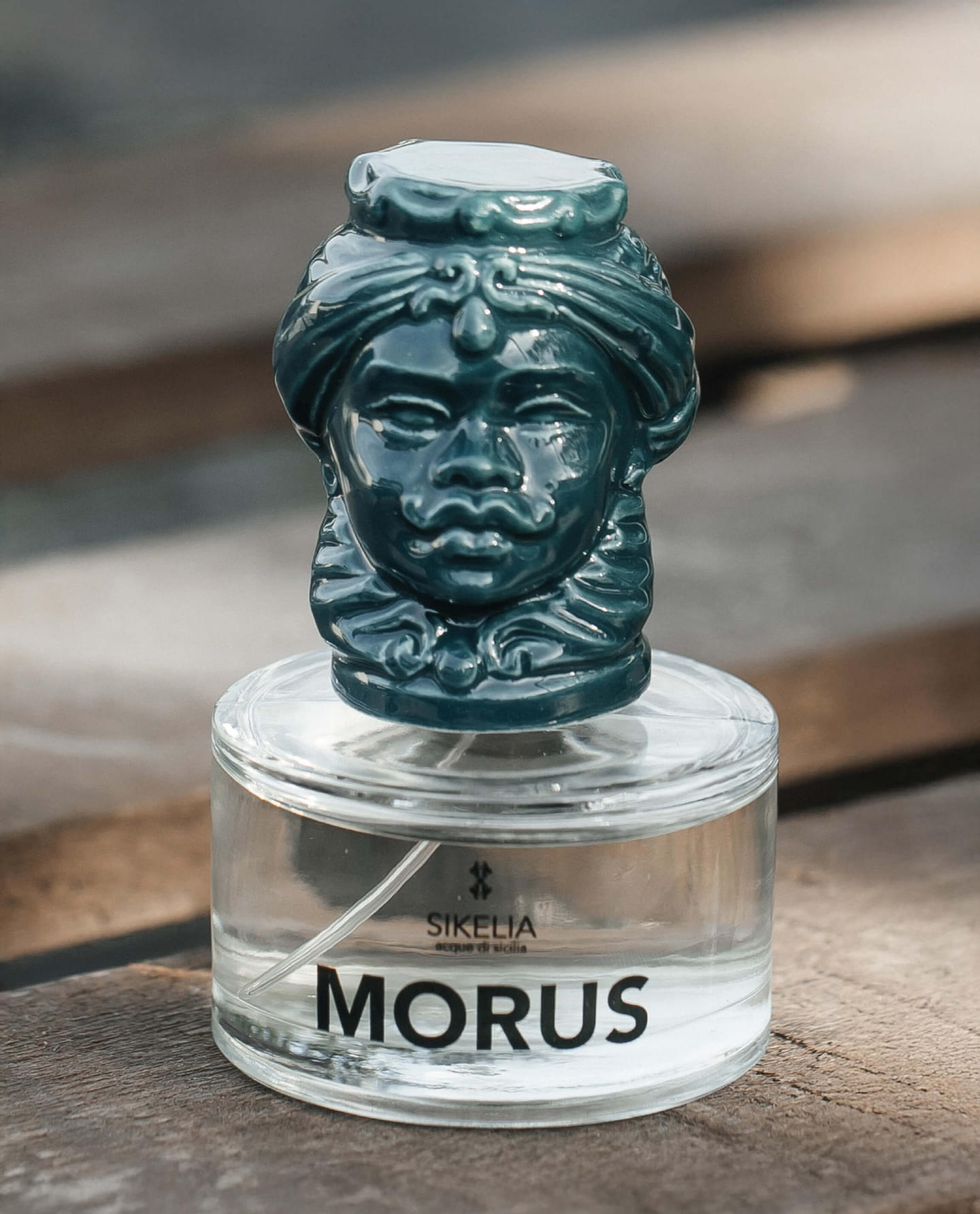 Morus Perfume