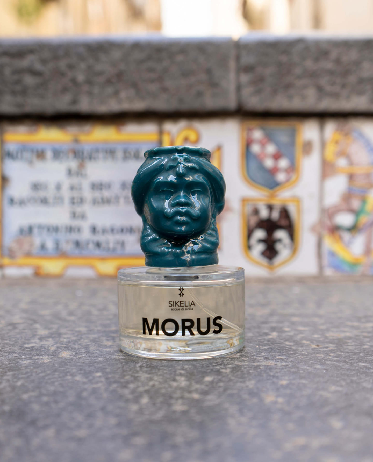 Morus Perfume