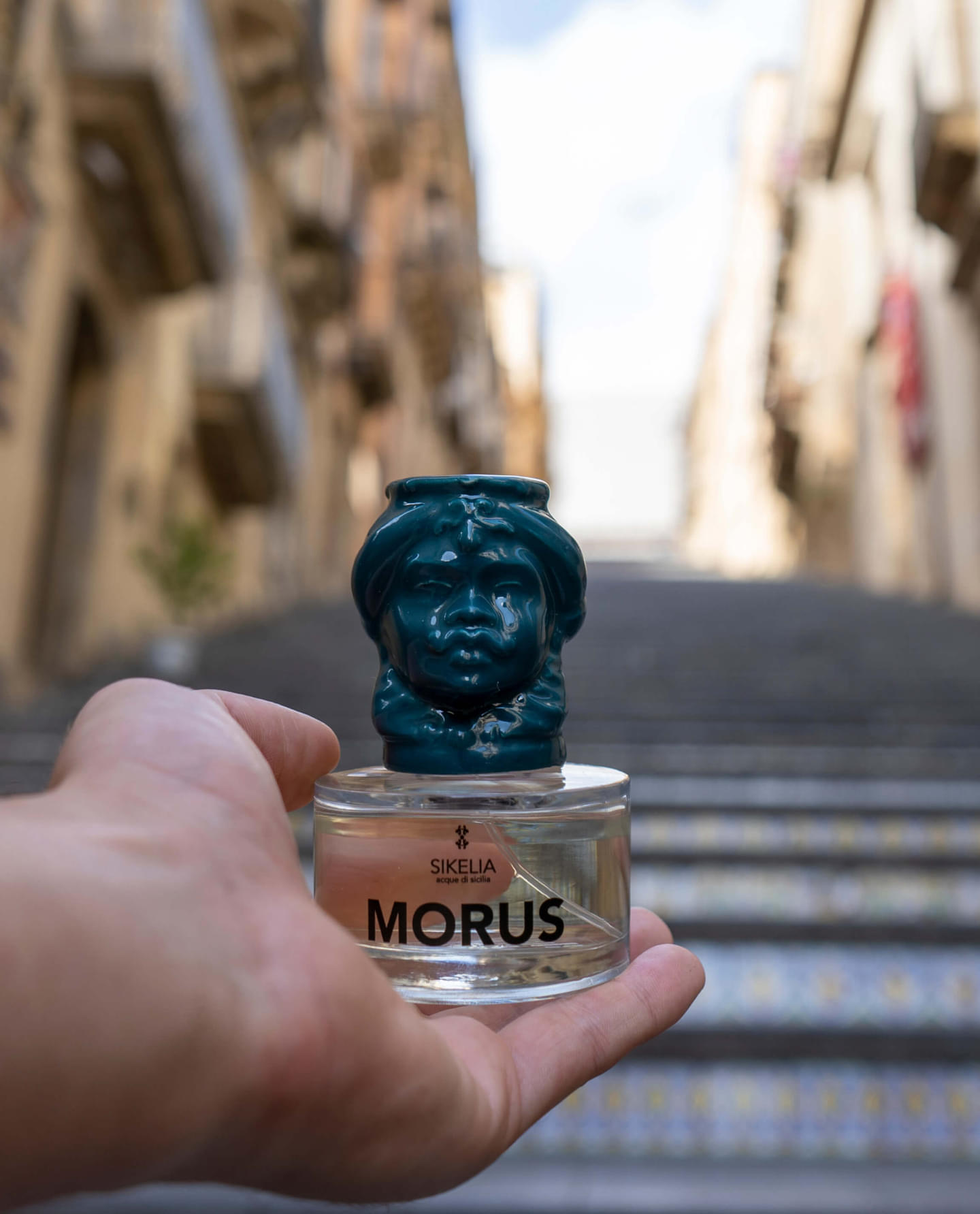 Morus Perfume