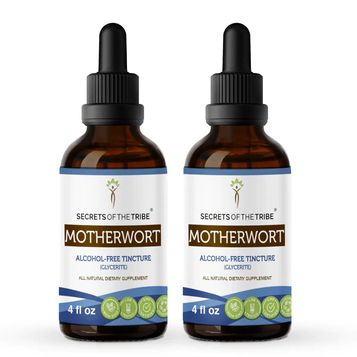 Motherwort Tincture image
