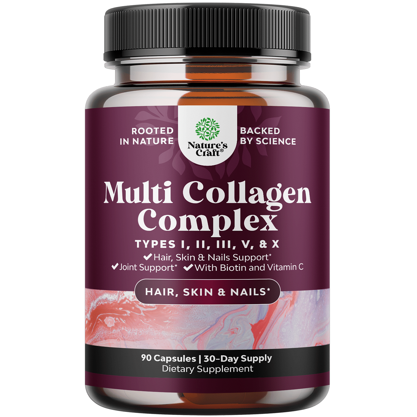 Multi Collagen Complex