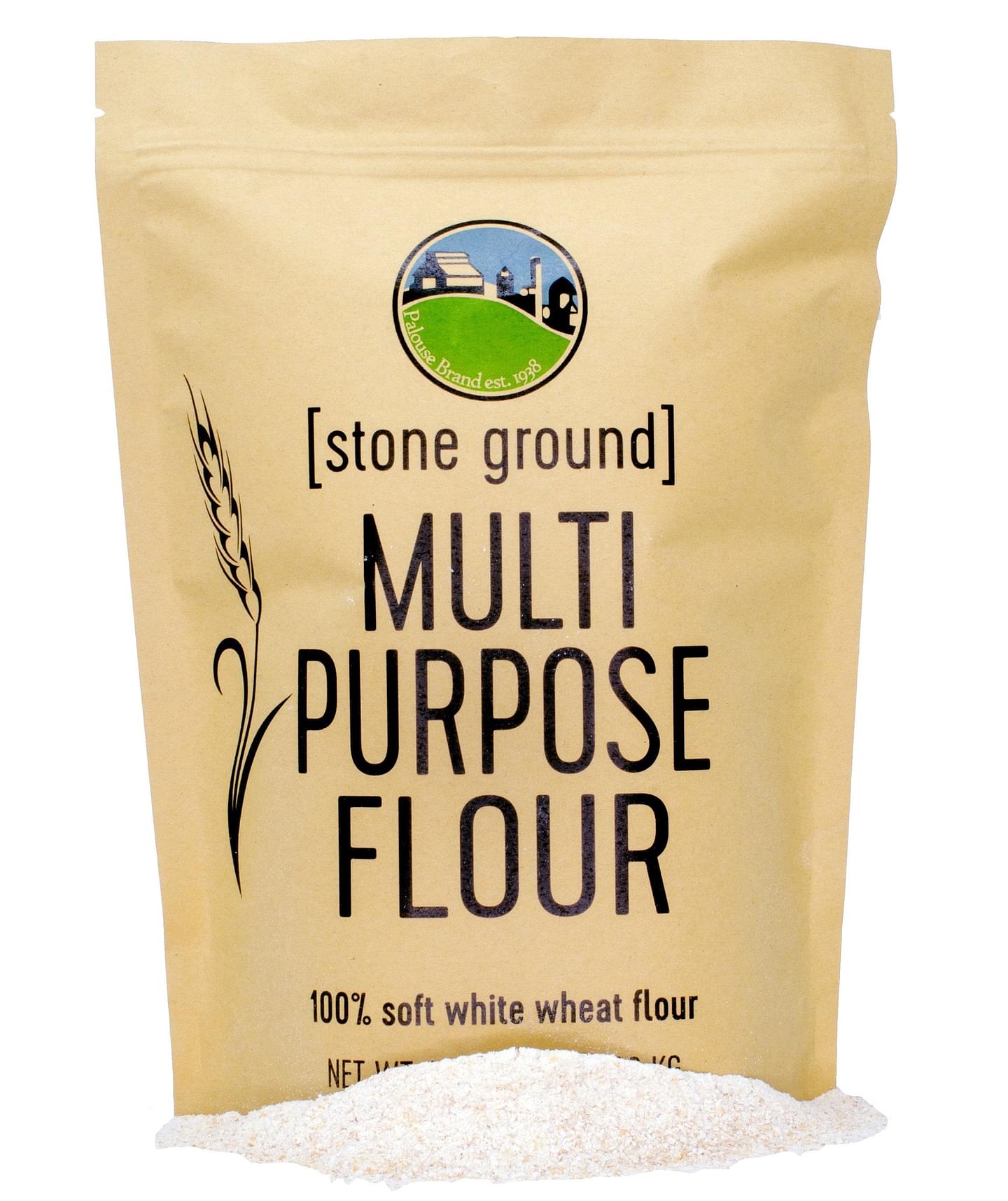 Multi-Purpose Flour | 3 LB