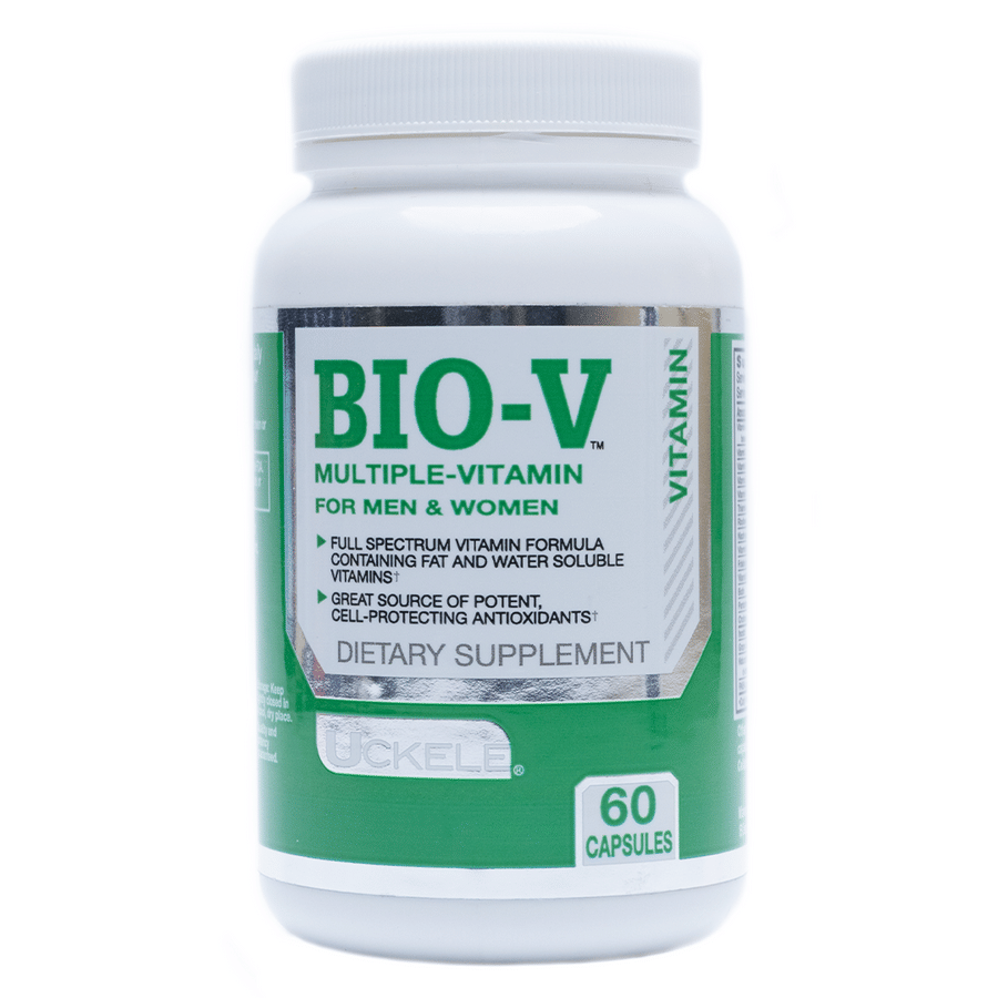 Multiple Vitamins