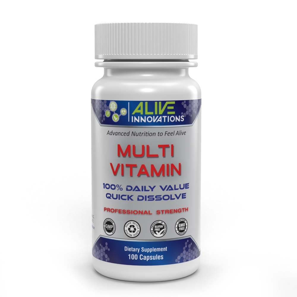 MultiVite image