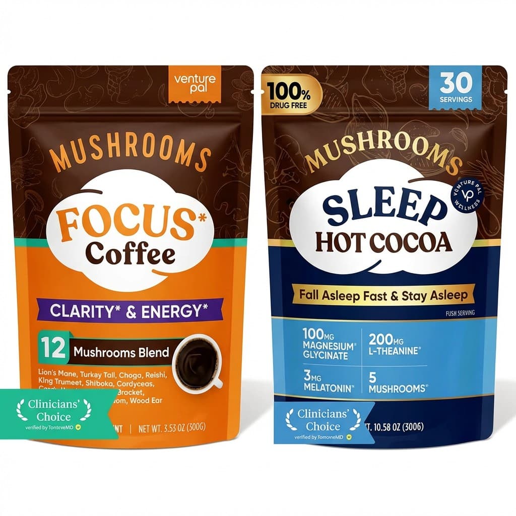 Awaken to Energy, Drift into Rest