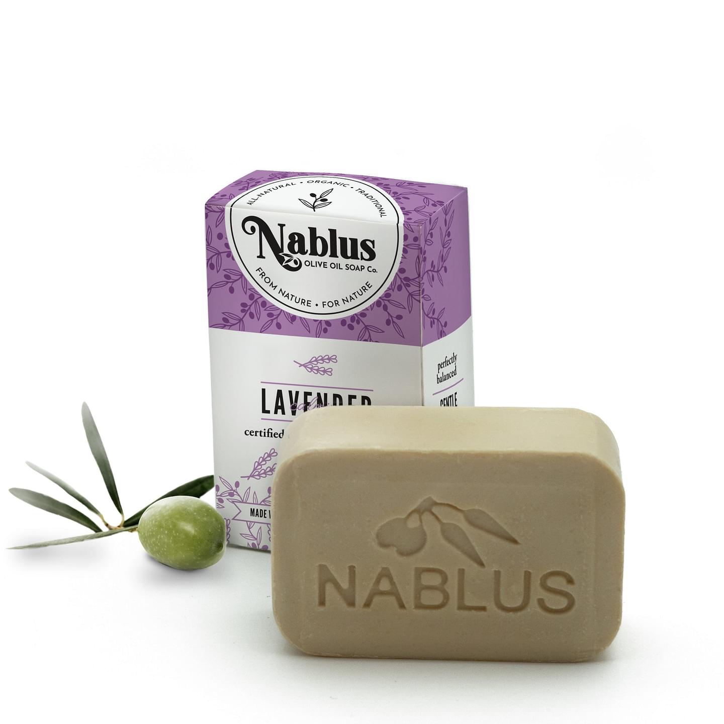 Nablus 8 Bar Experience Bundle