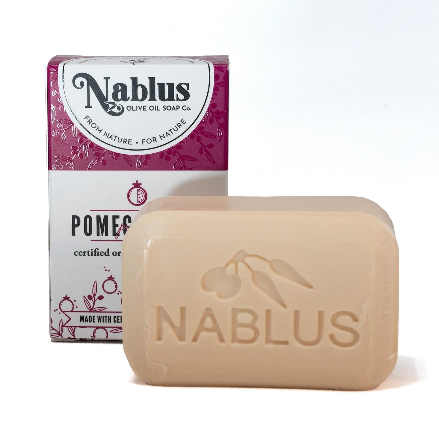 Nablus 8 Bar Experience Bundle