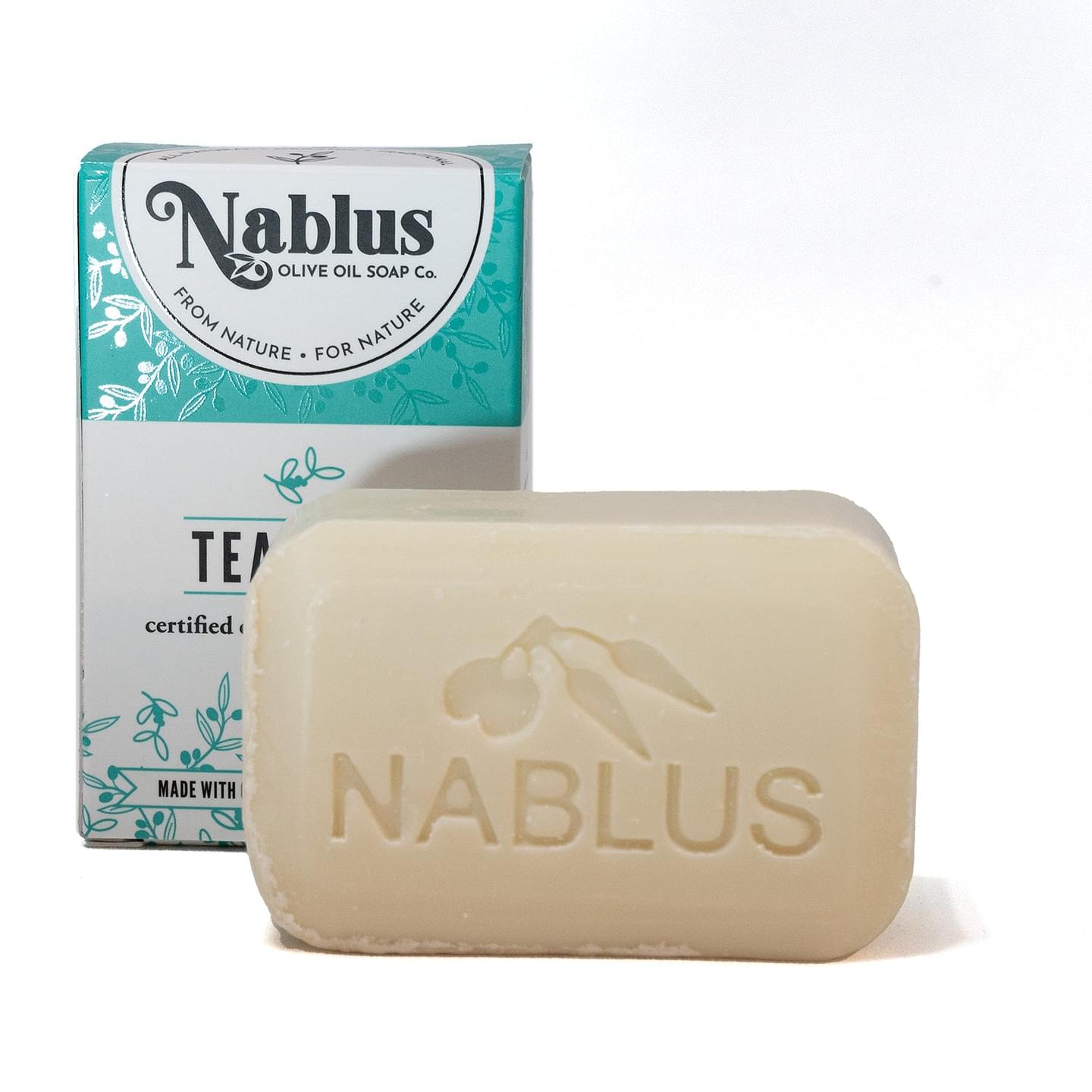 Nablus 8 Bar Experience Bundle