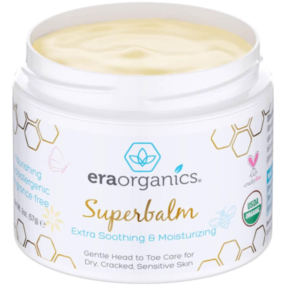 Natural Baby Balm