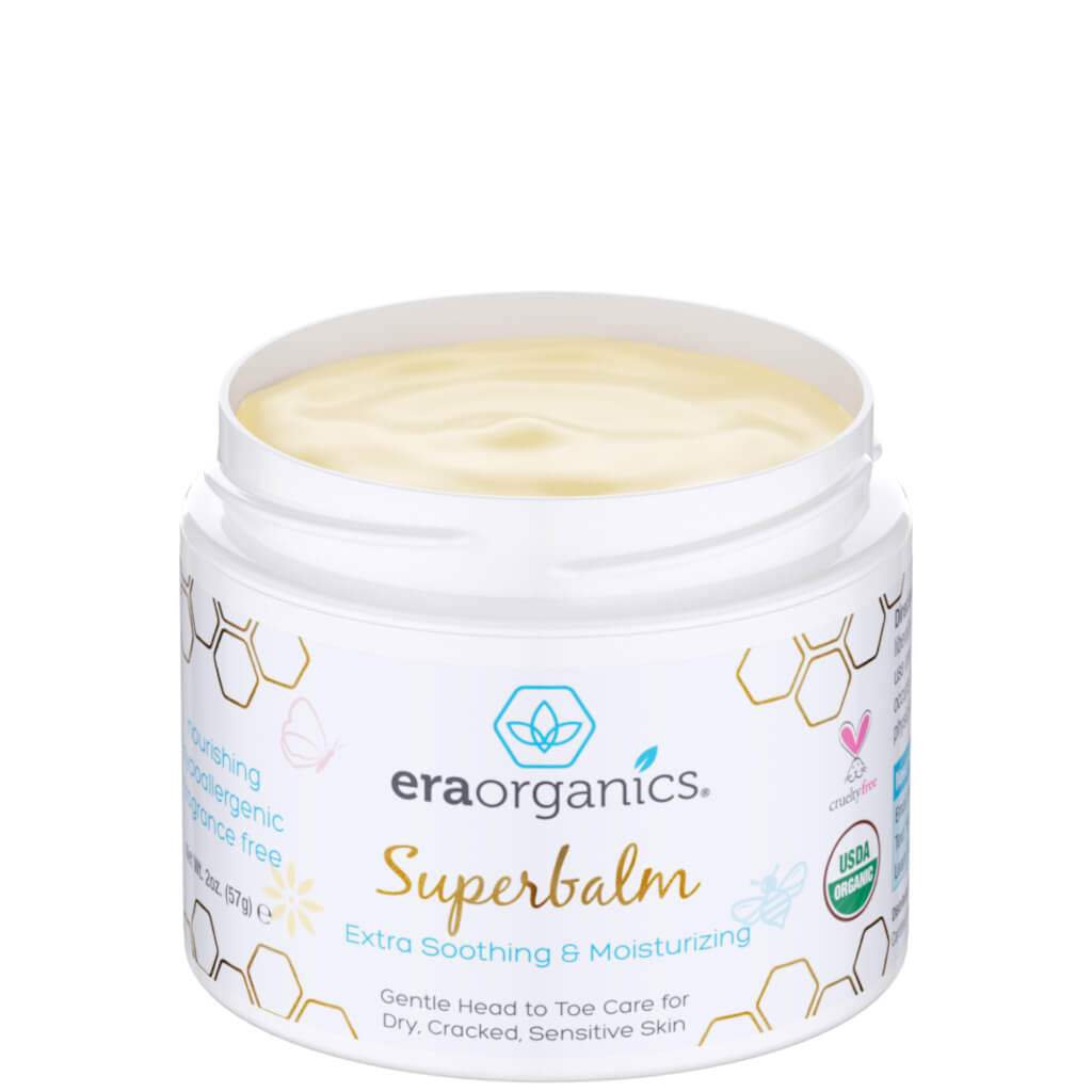 Natural Baby Balm