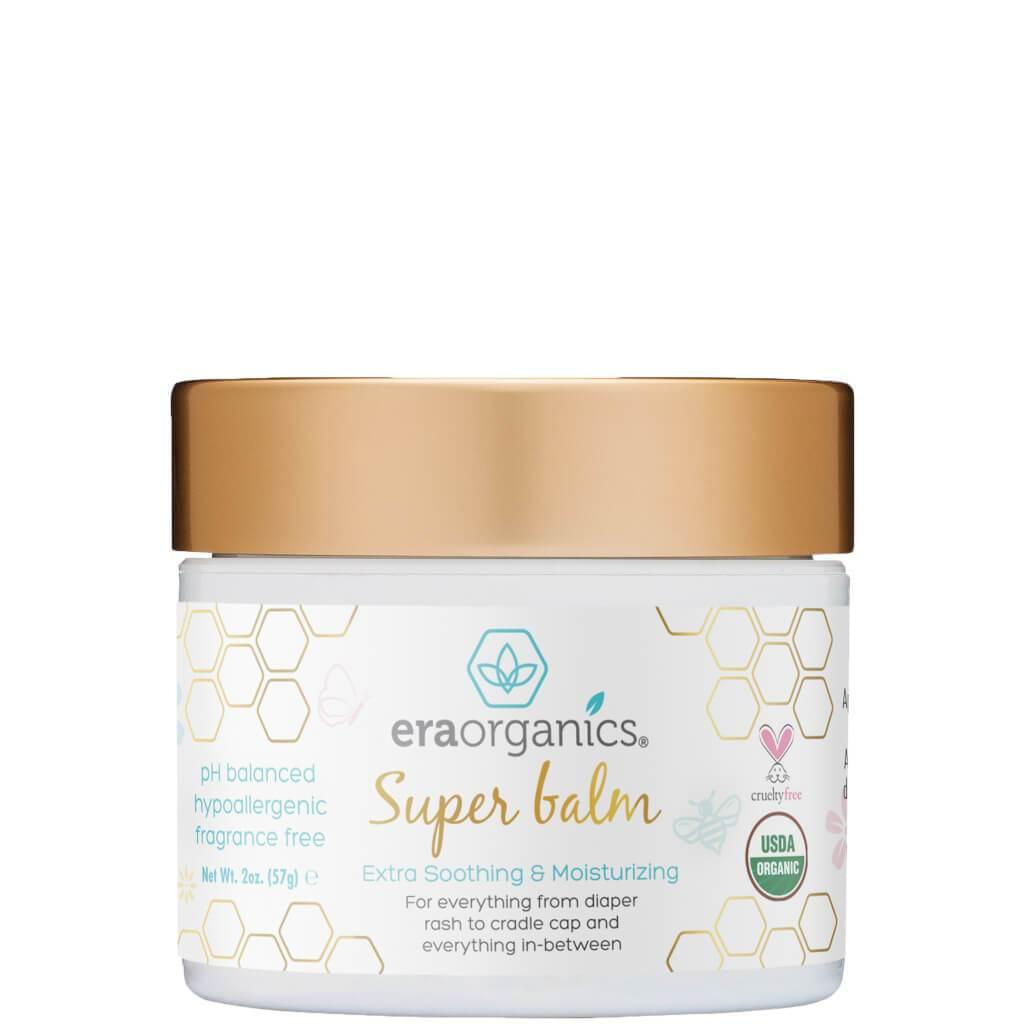 Natural Baby Balm