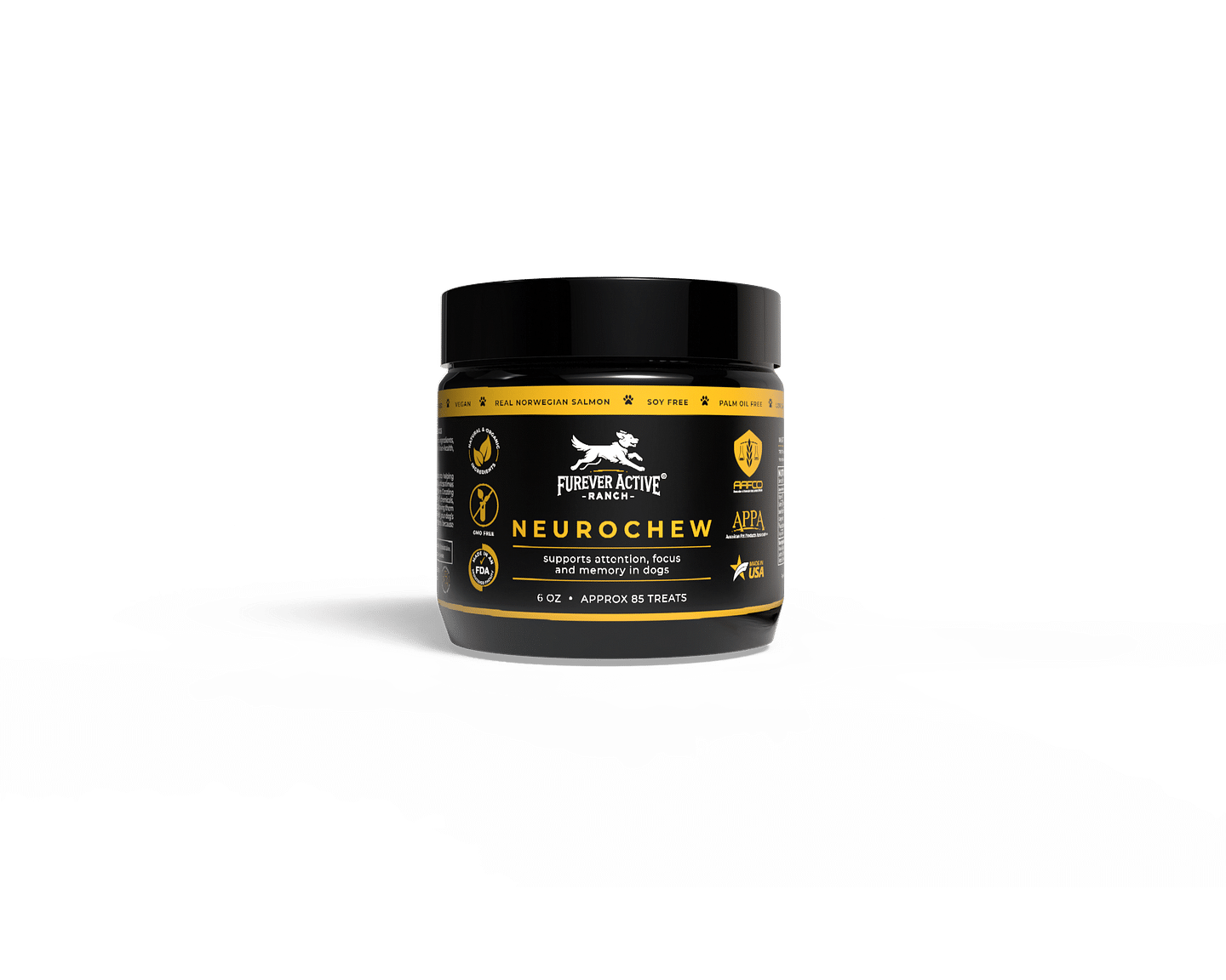 NeuroChew