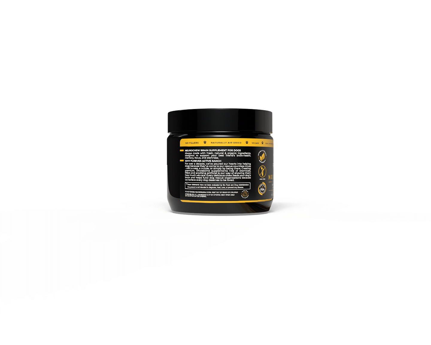 NeuroChew