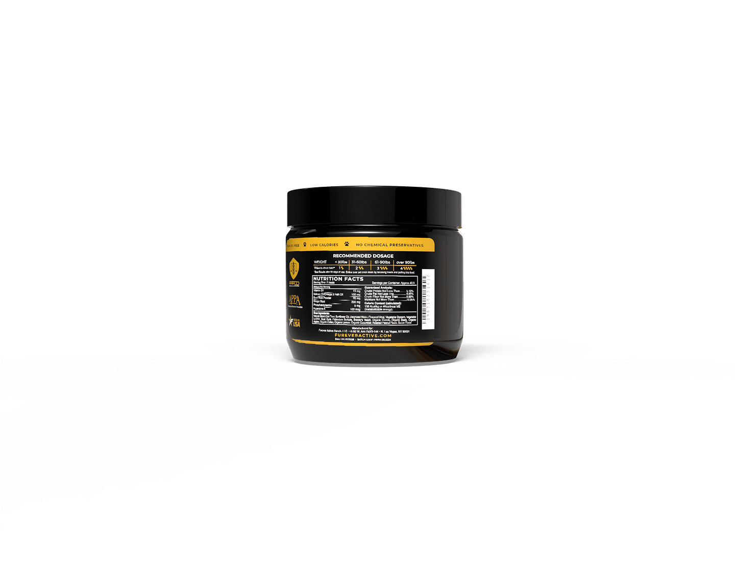 NeuroChew