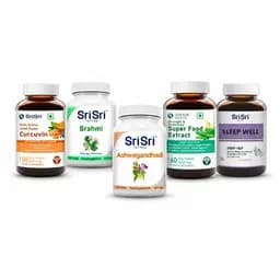 Sports Recovery Stack Bundle