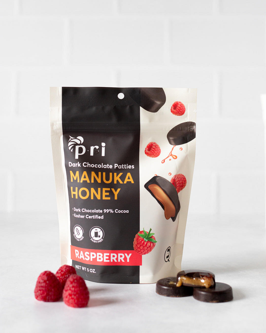 *NEW Flavors* Manuka Honey Chocolates