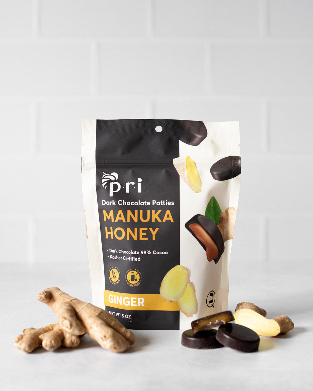 *NEW Flavors* Manuka Honey Chocolates