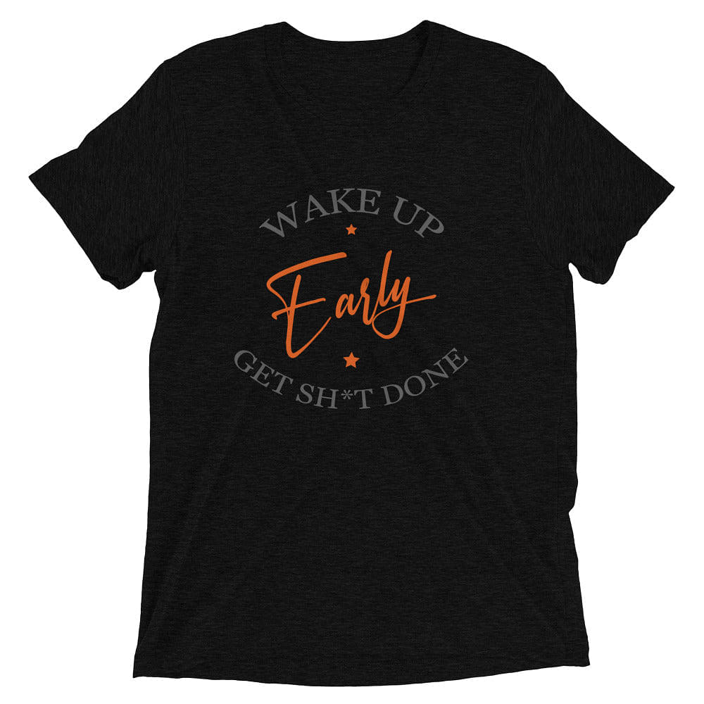 NEW Get Sh*t Done Shirt