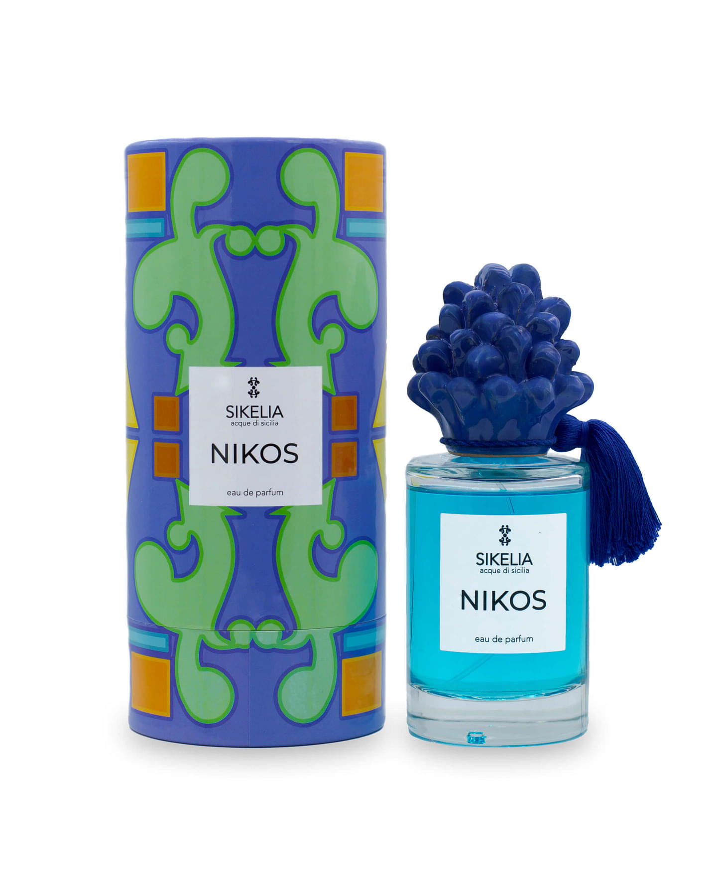 Nikos Perfume