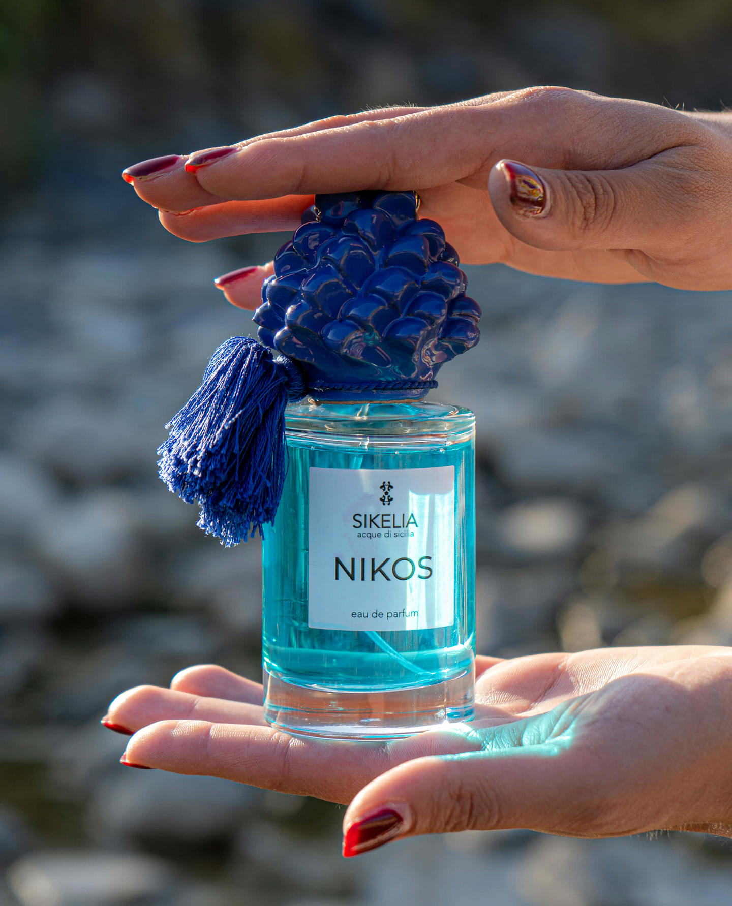 Nikos Perfume