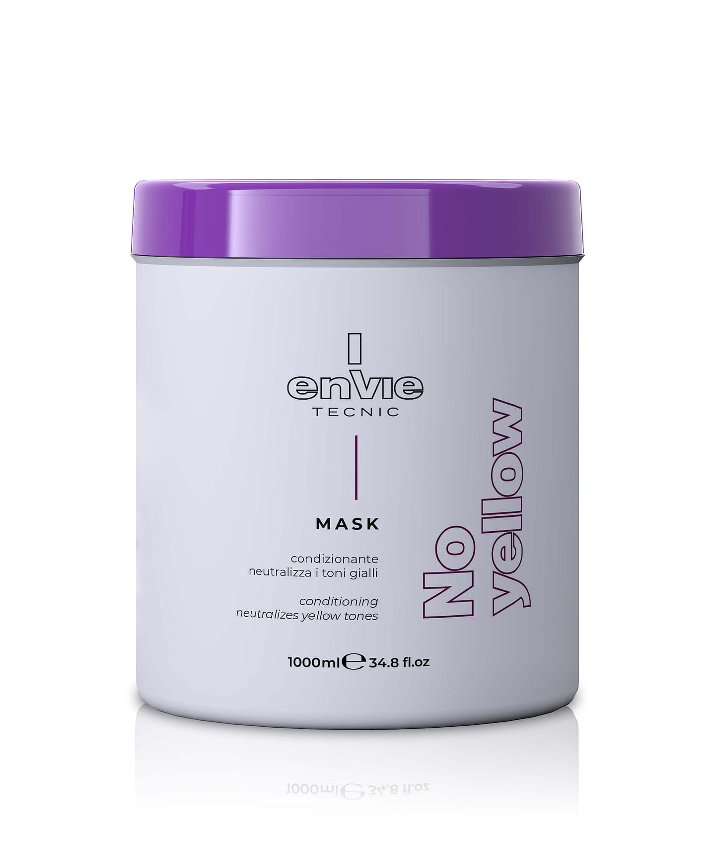 No Yellow Conditioner