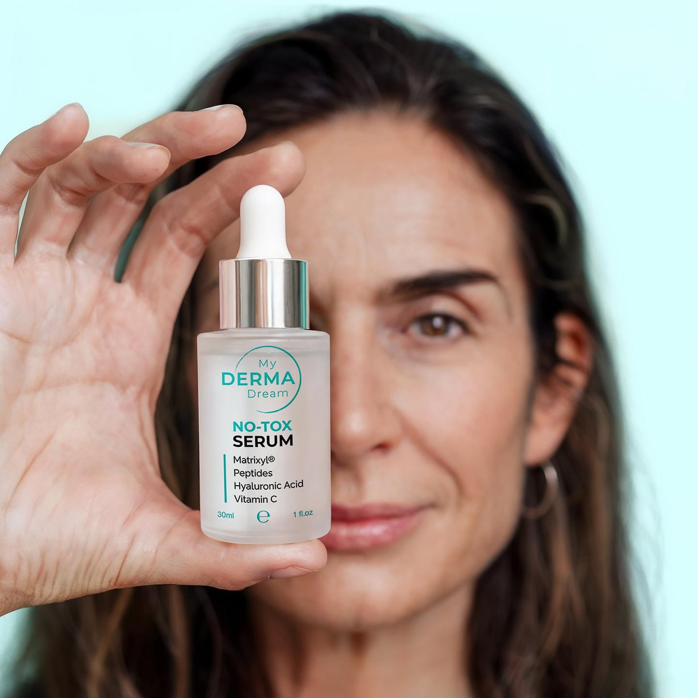 NoTox Peptide Serum