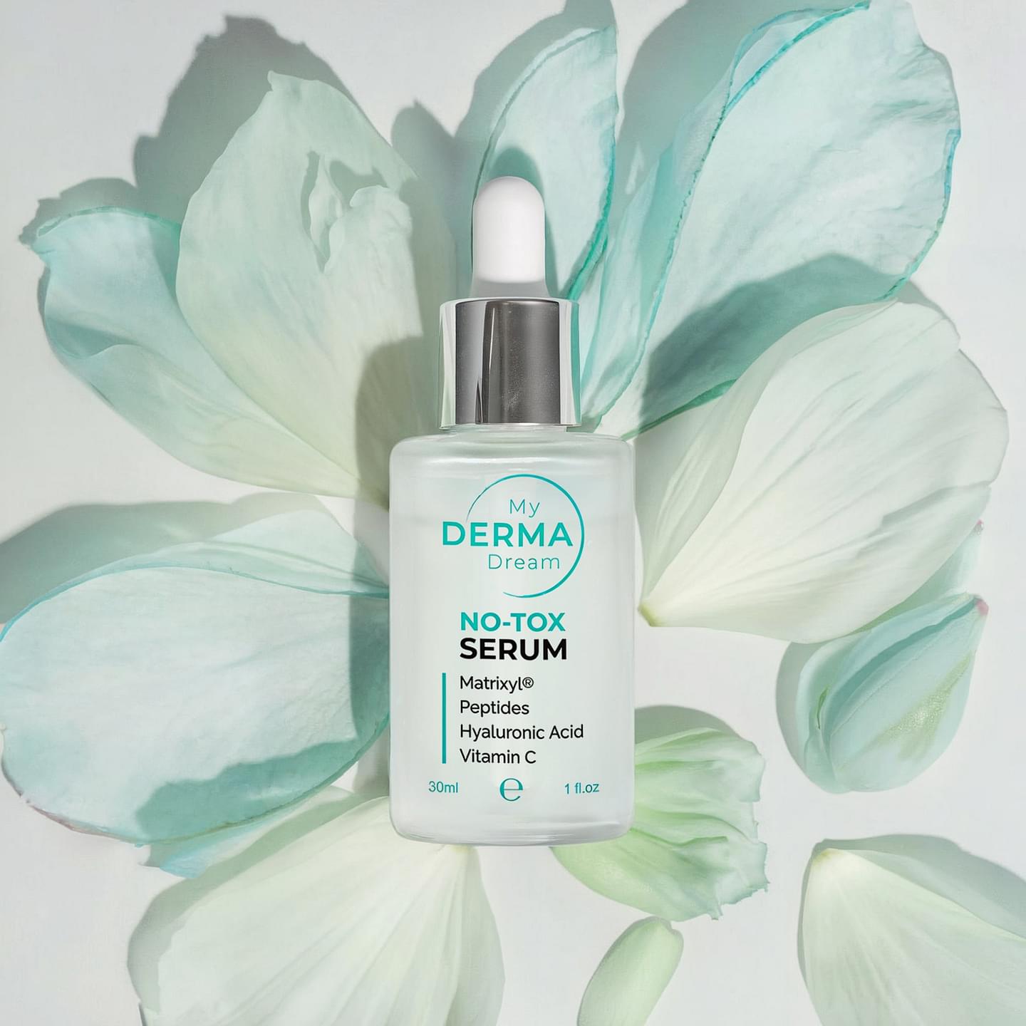 NoTox Peptide Serum