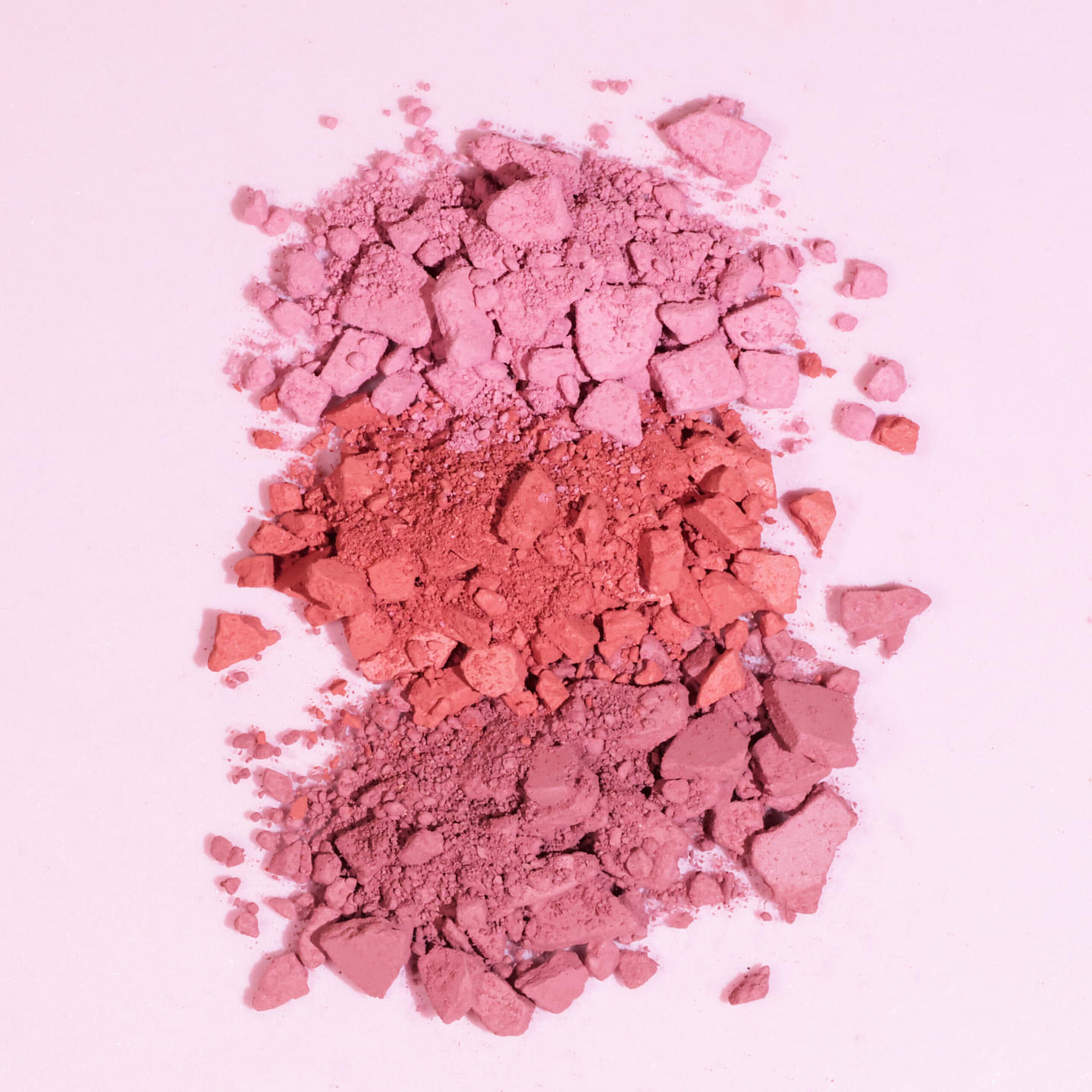 Nourishing Blueberry Blush - Macaron image