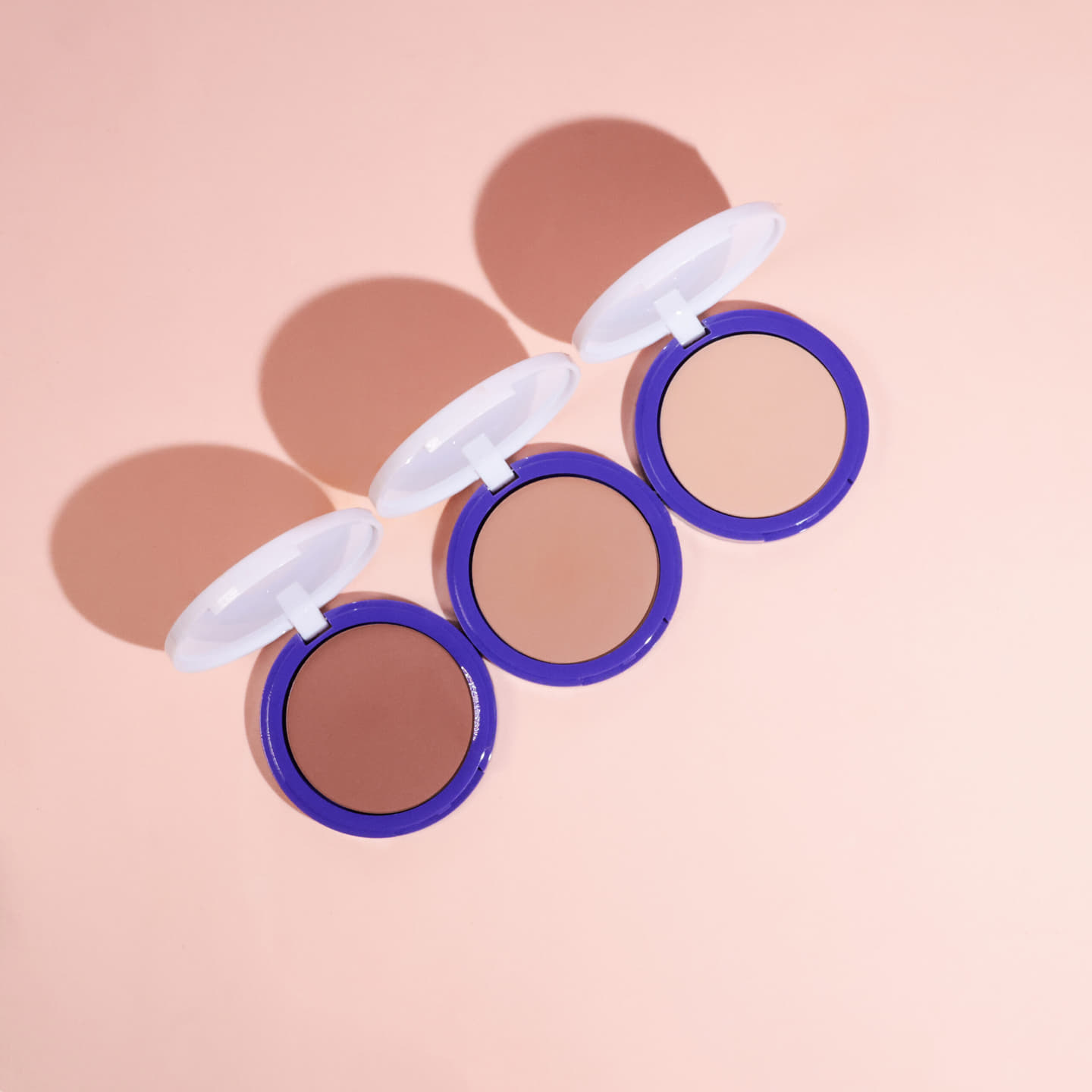 Nourishing Blueberry Bronzer - Chia image