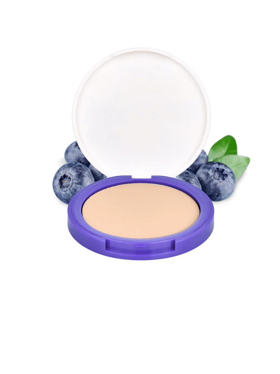 Nourishing Blueberry Bronzer - Sesam image