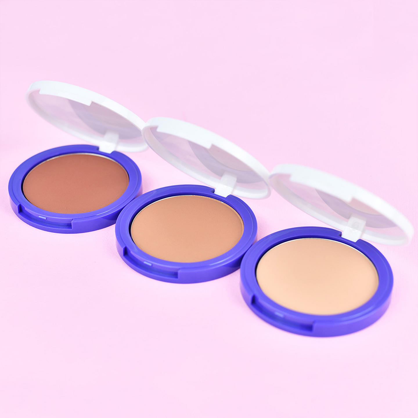 Nourishing Blueberry Bronzer - Sesam image