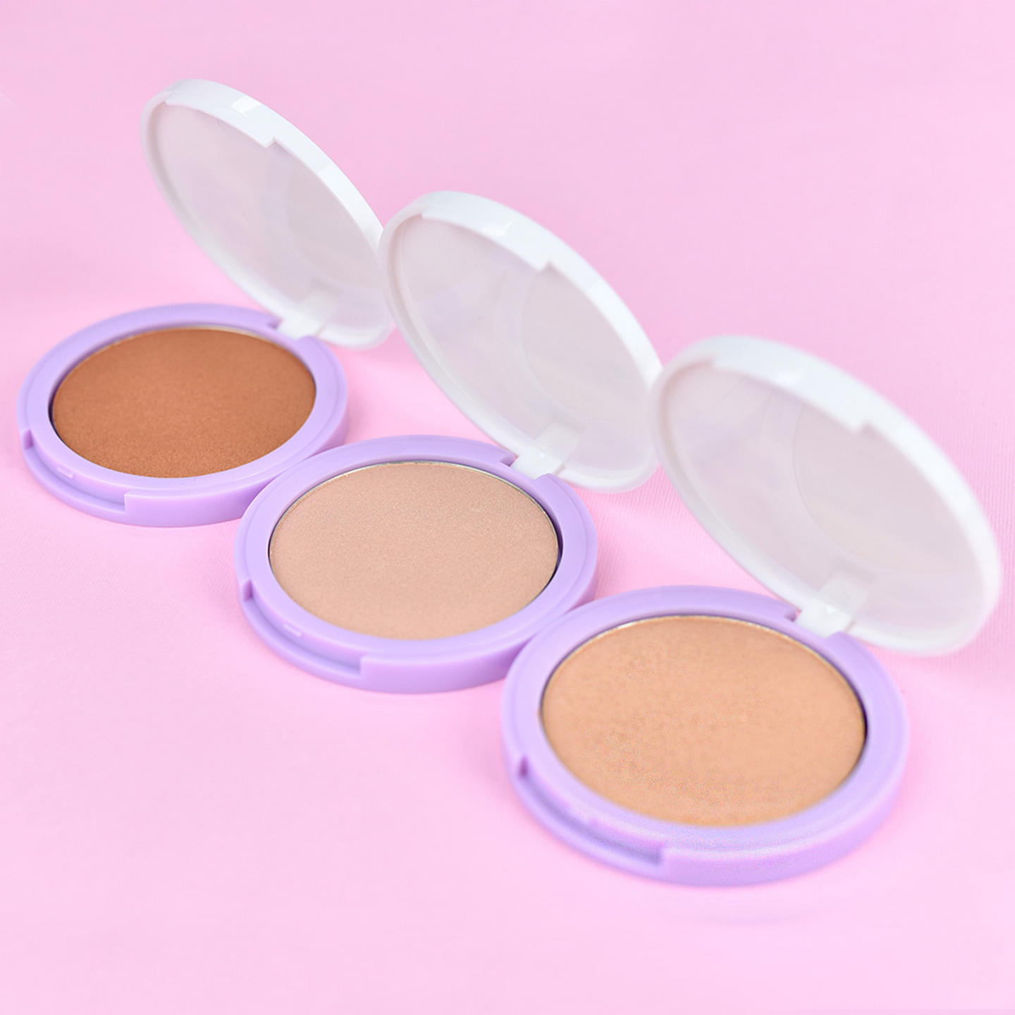 Nourishing Blueberry Highlighter - Jade Juice image