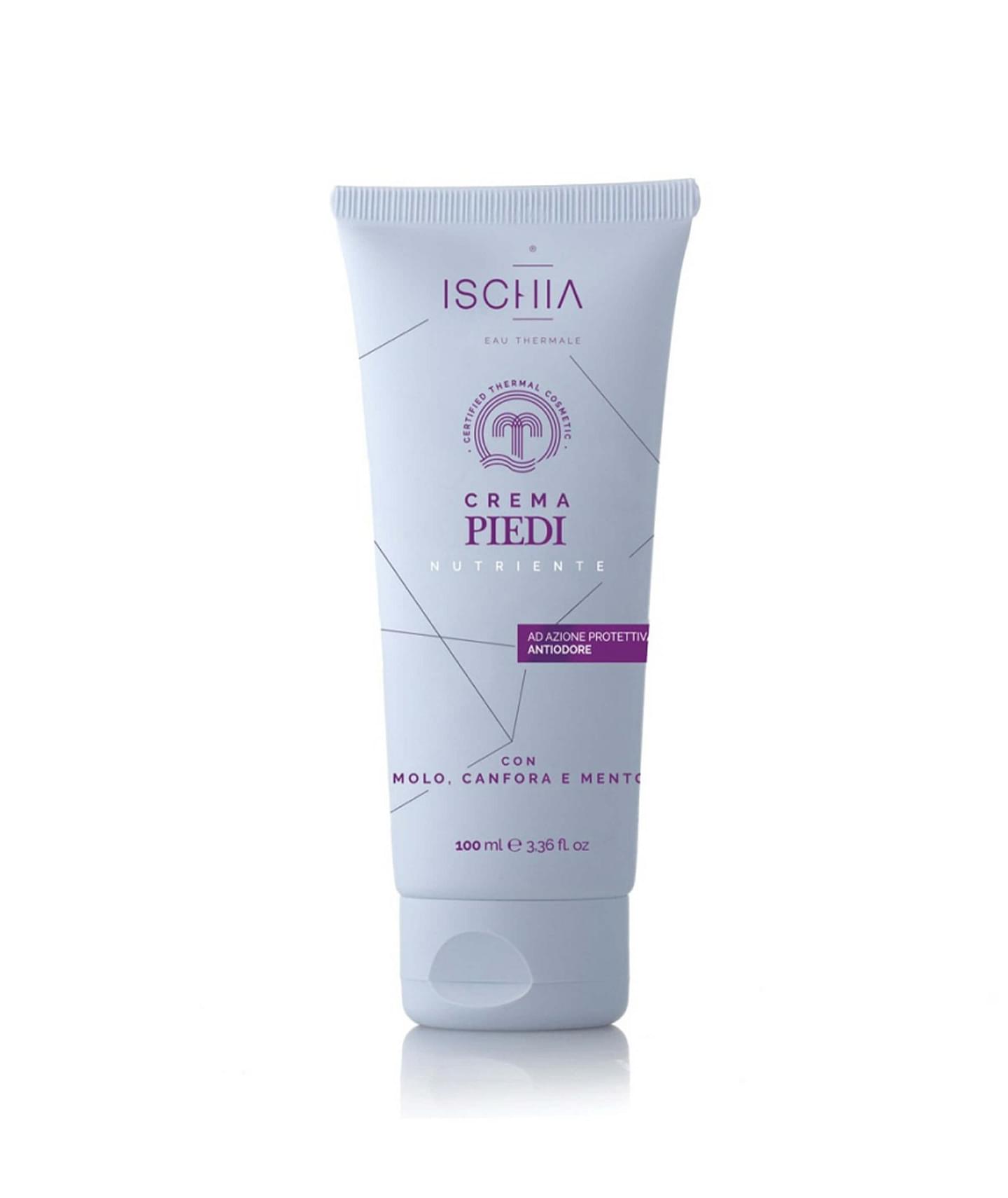 Nourishing Foot Cream