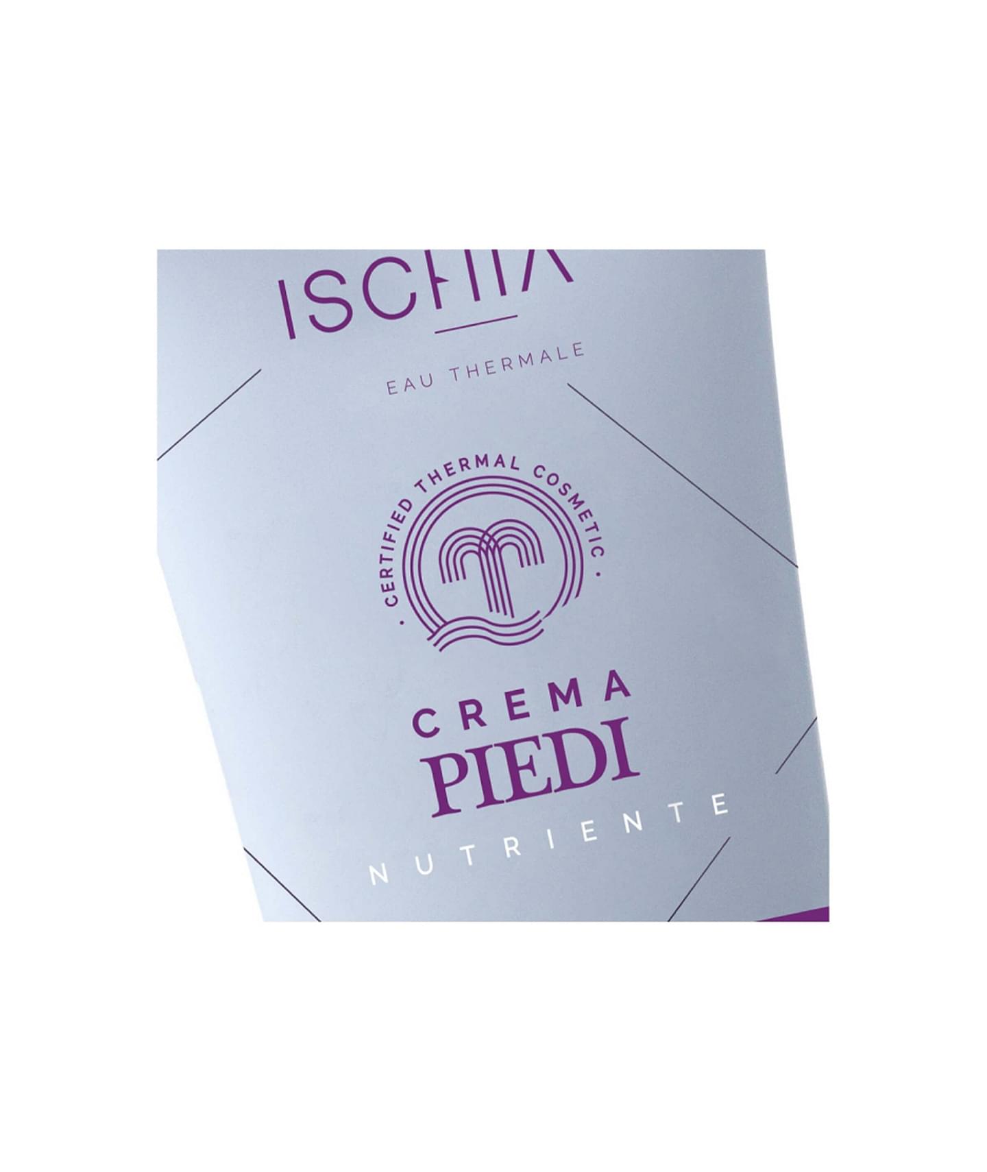 Nourishing Foot Cream