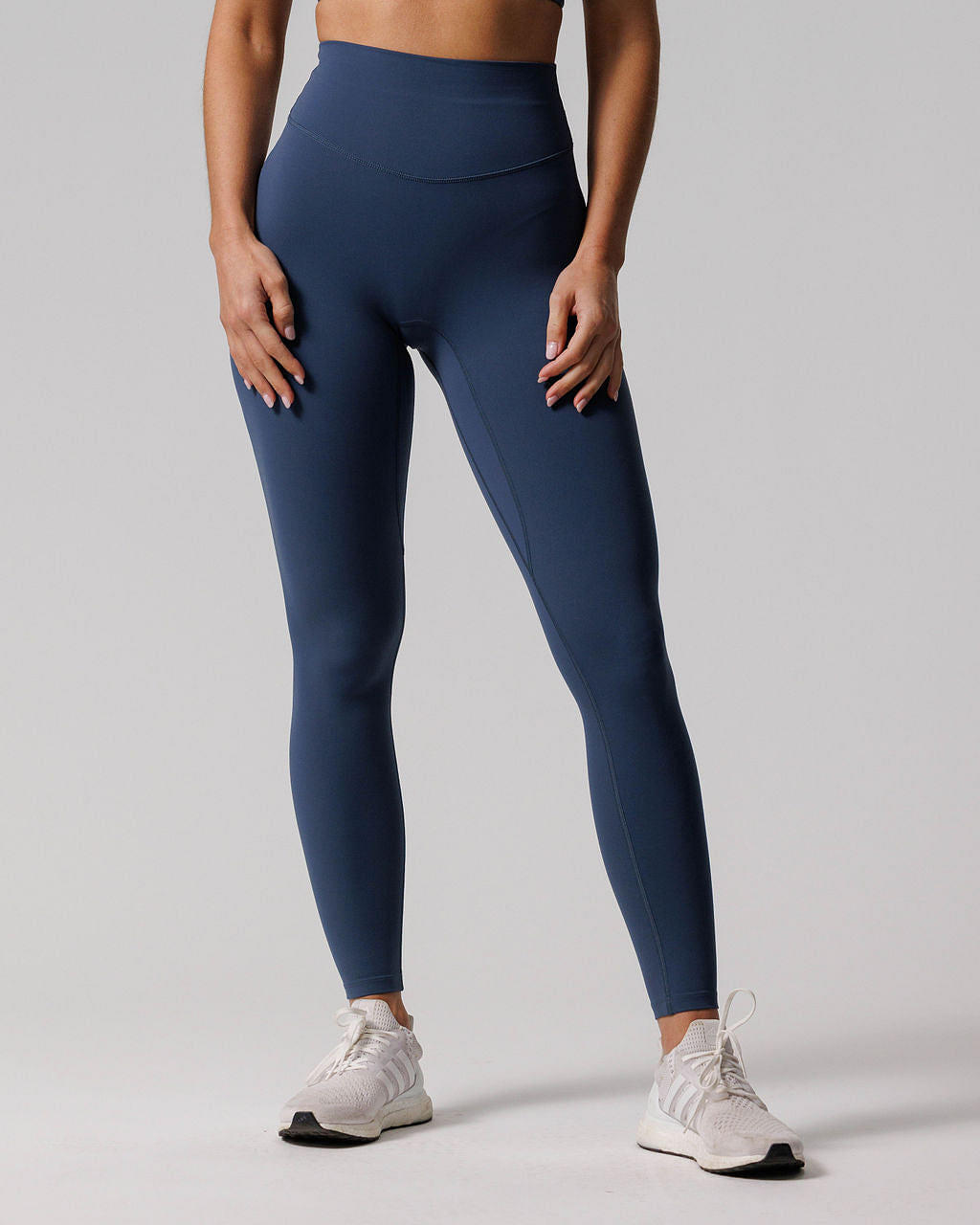 Nova Legging - Midnight Navy
