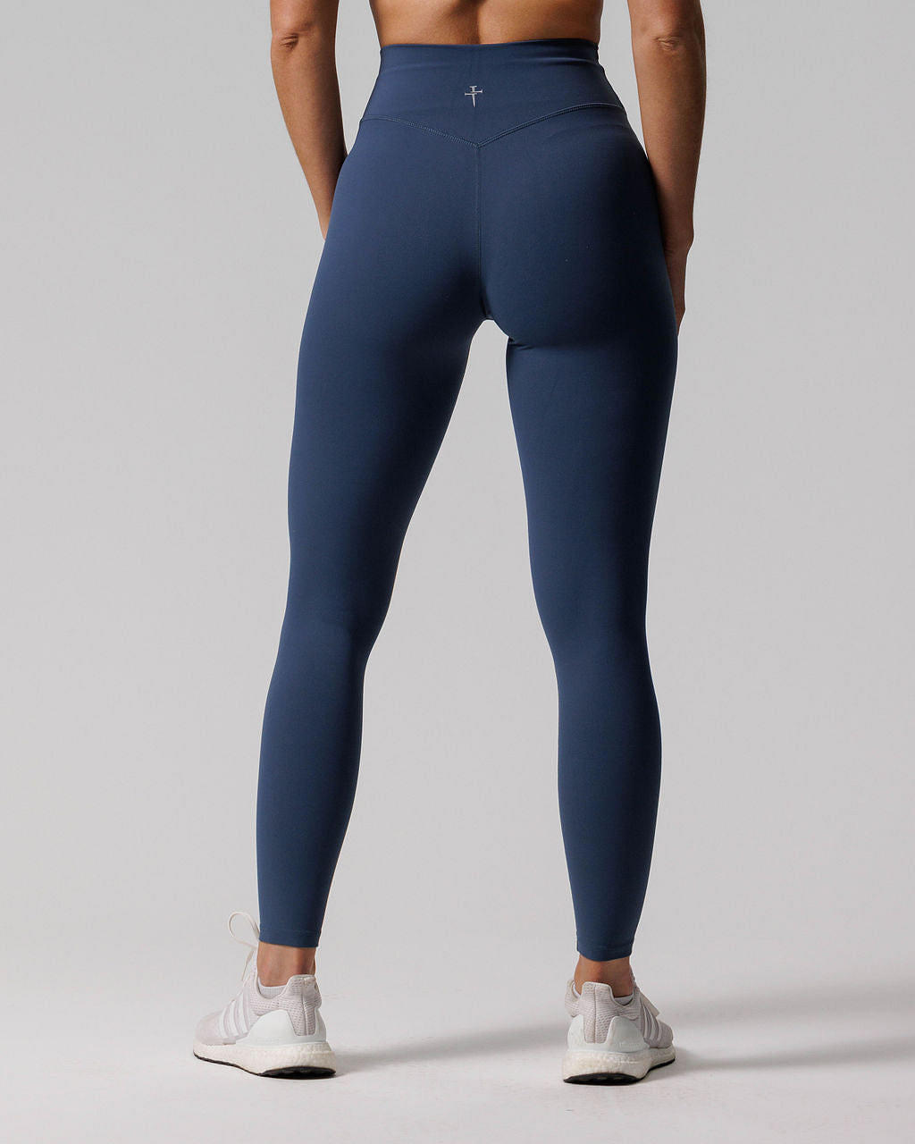 Nova Legging - Midnight Navy