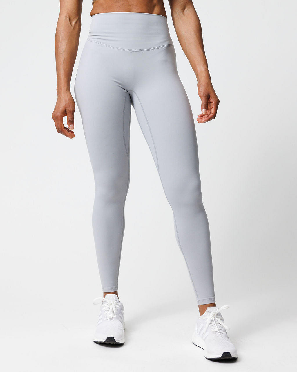 Nova Legging - Wolf Grey