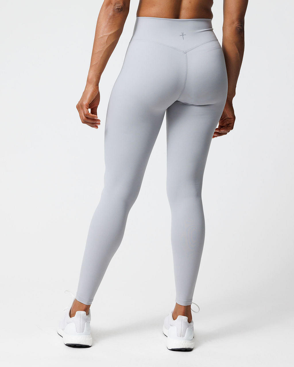 Nova Legging - Wolf Grey