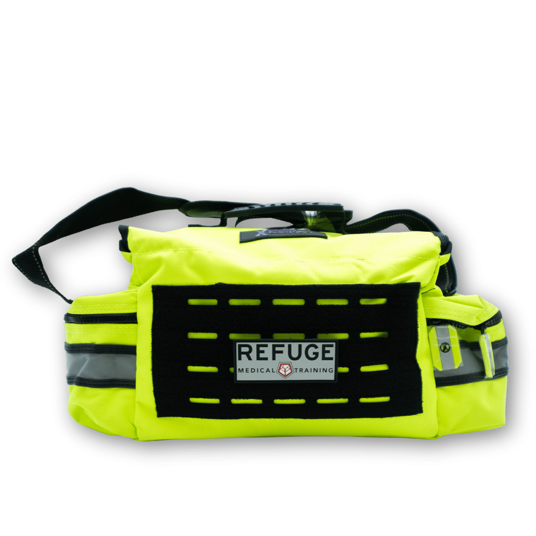 OCK (Osha Compliant Kit) First Aid Kit