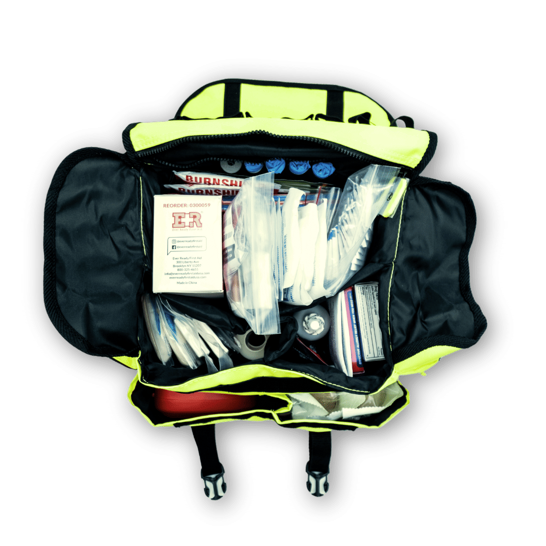 OCK (Osha Compliant Kit) First Aid Kit