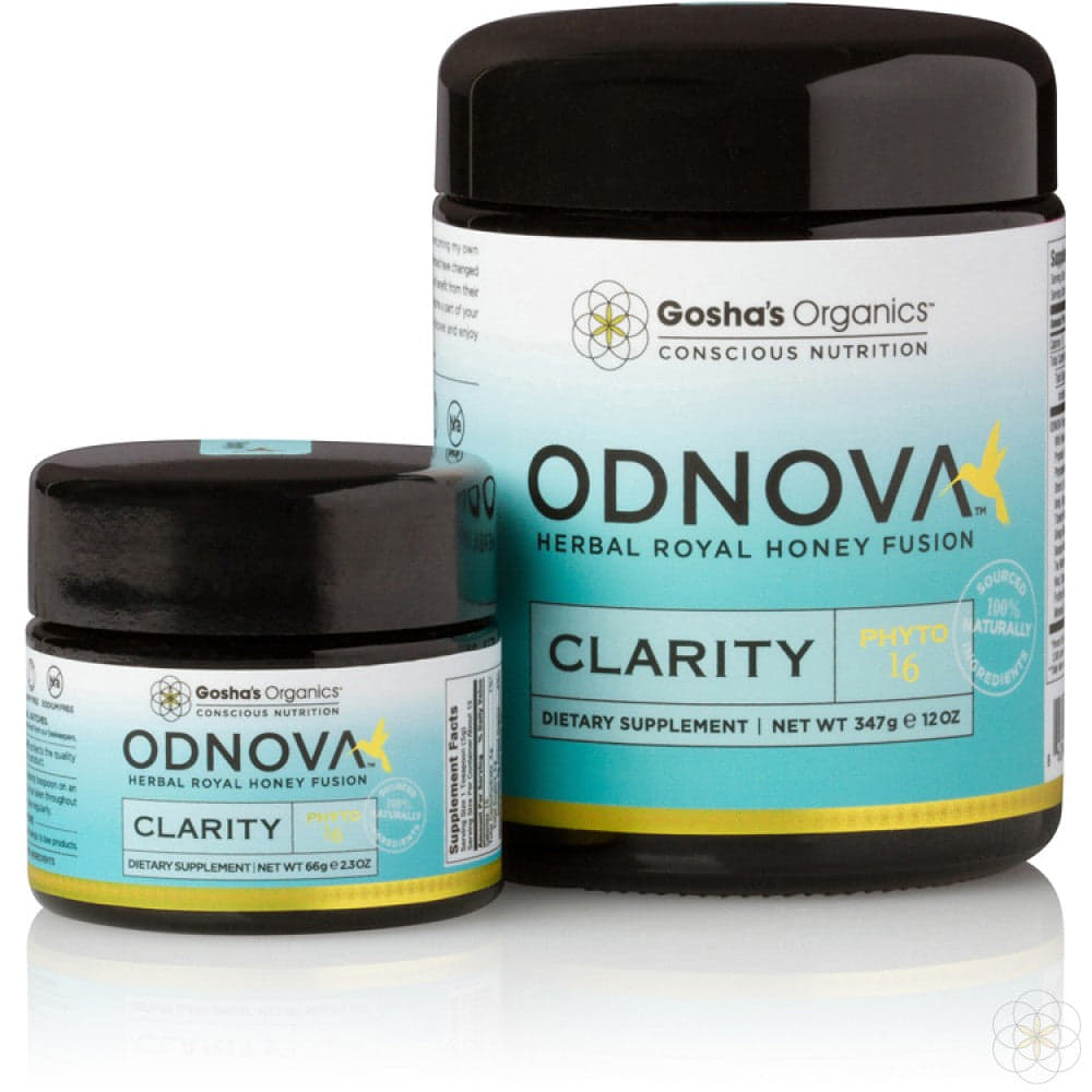 ODNOVA Clarity