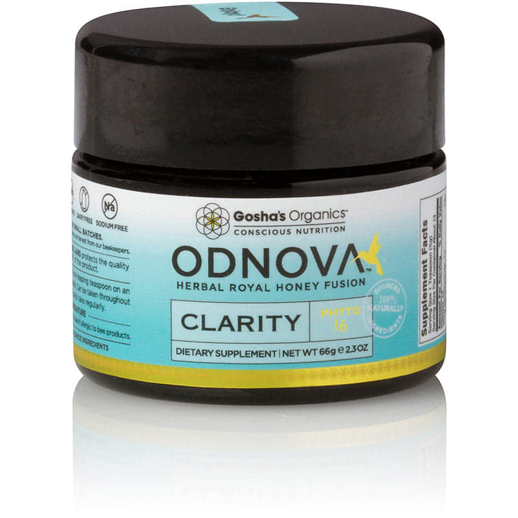 ODNOVA Clarity