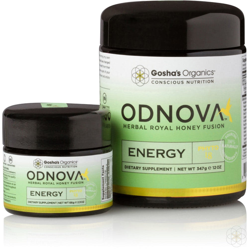 ODNOVA Energy