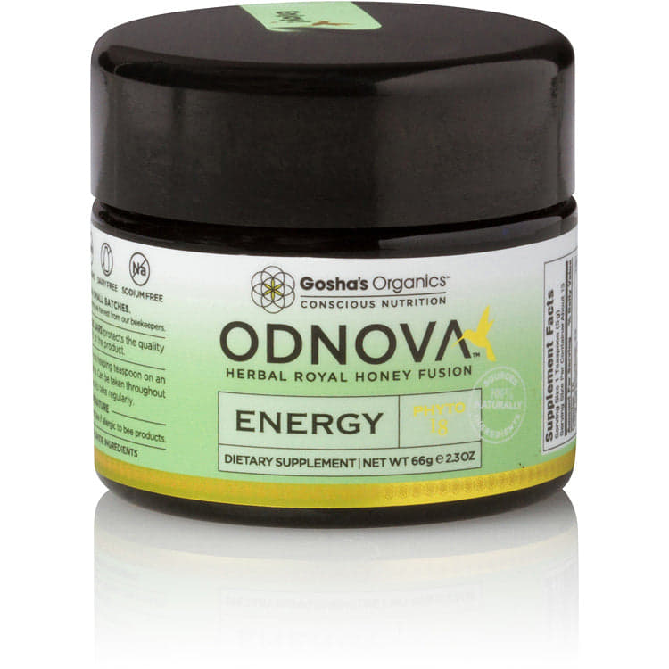 ODNOVA Energy
