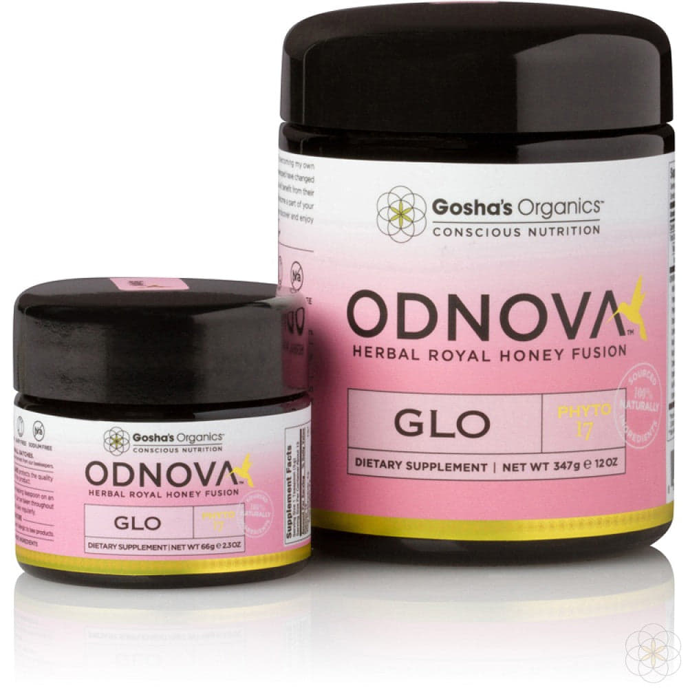 ODNOVA GLO